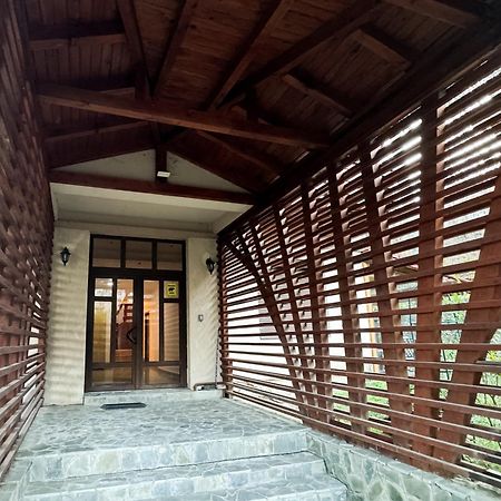 Apartament Impala Sinaia - Gazelle Zewnętrze zdjęcie