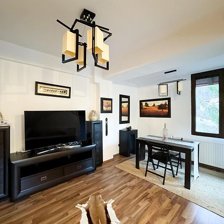Apartament Impala Sinaia - Gazelle Zewnętrze zdjęcie
