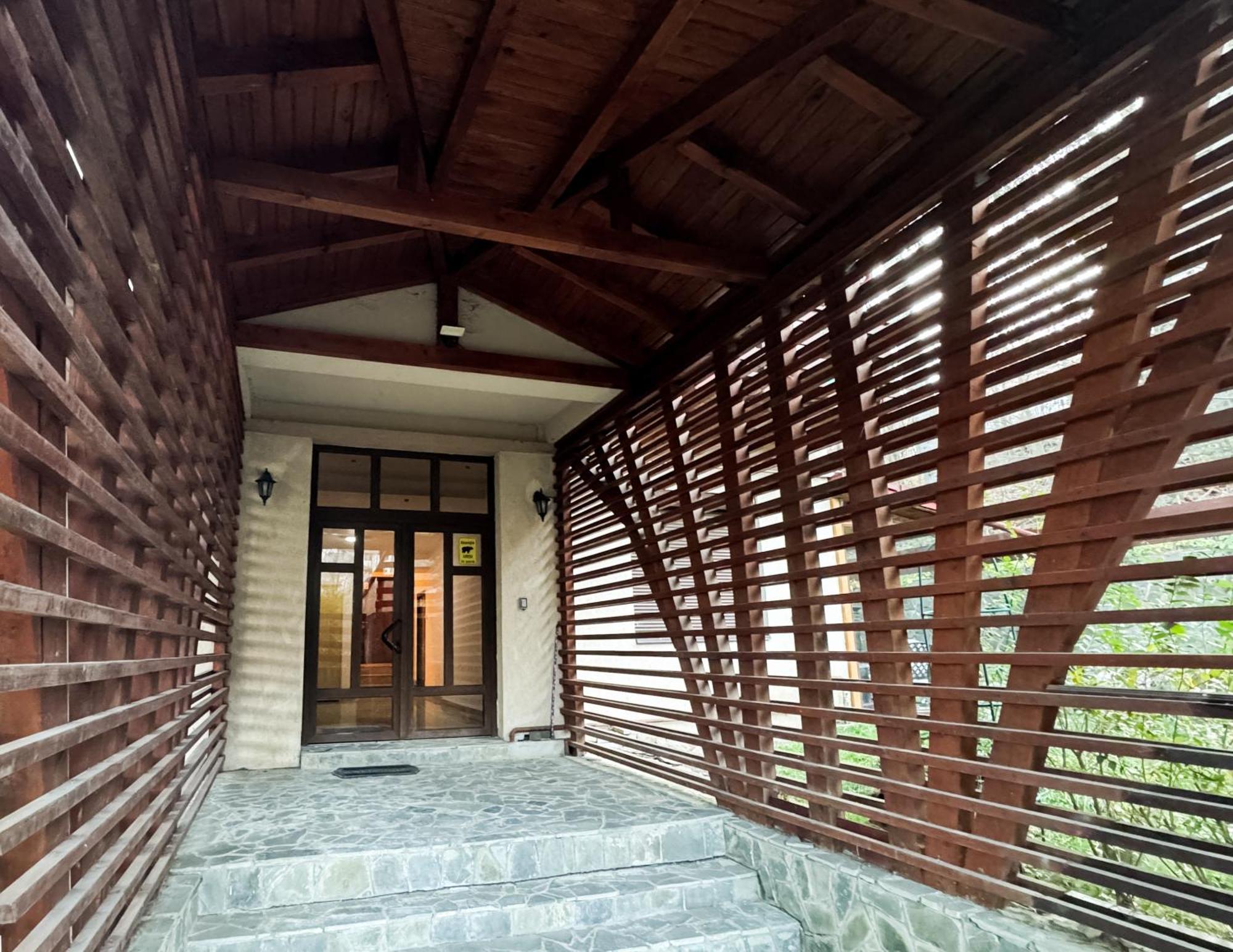 Apartament Impala Sinaia - Gazelle Zewnętrze zdjęcie