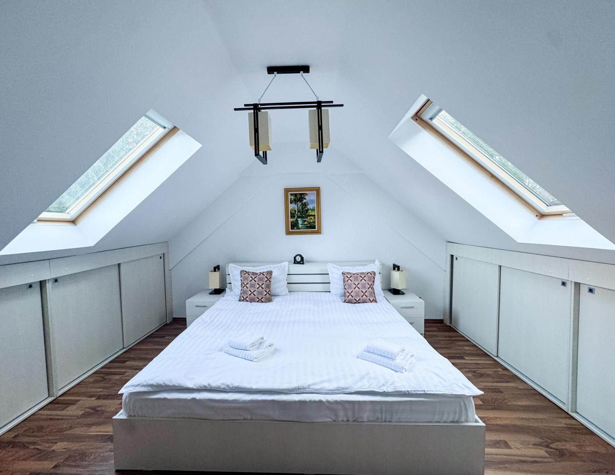 Apartament Impala Sinaia - Gazelle Zewnętrze zdjęcie