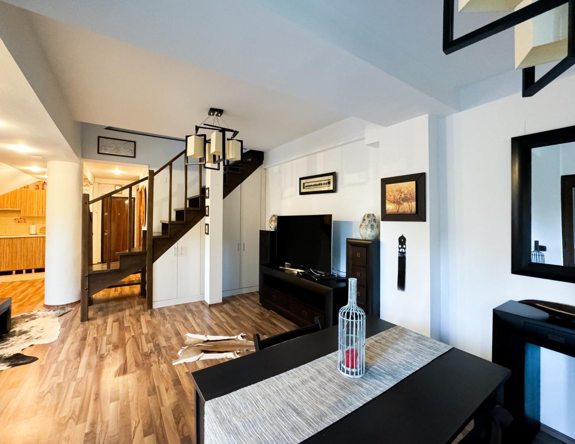Apartament Impala Sinaia - Gazelle Zewnętrze zdjęcie
