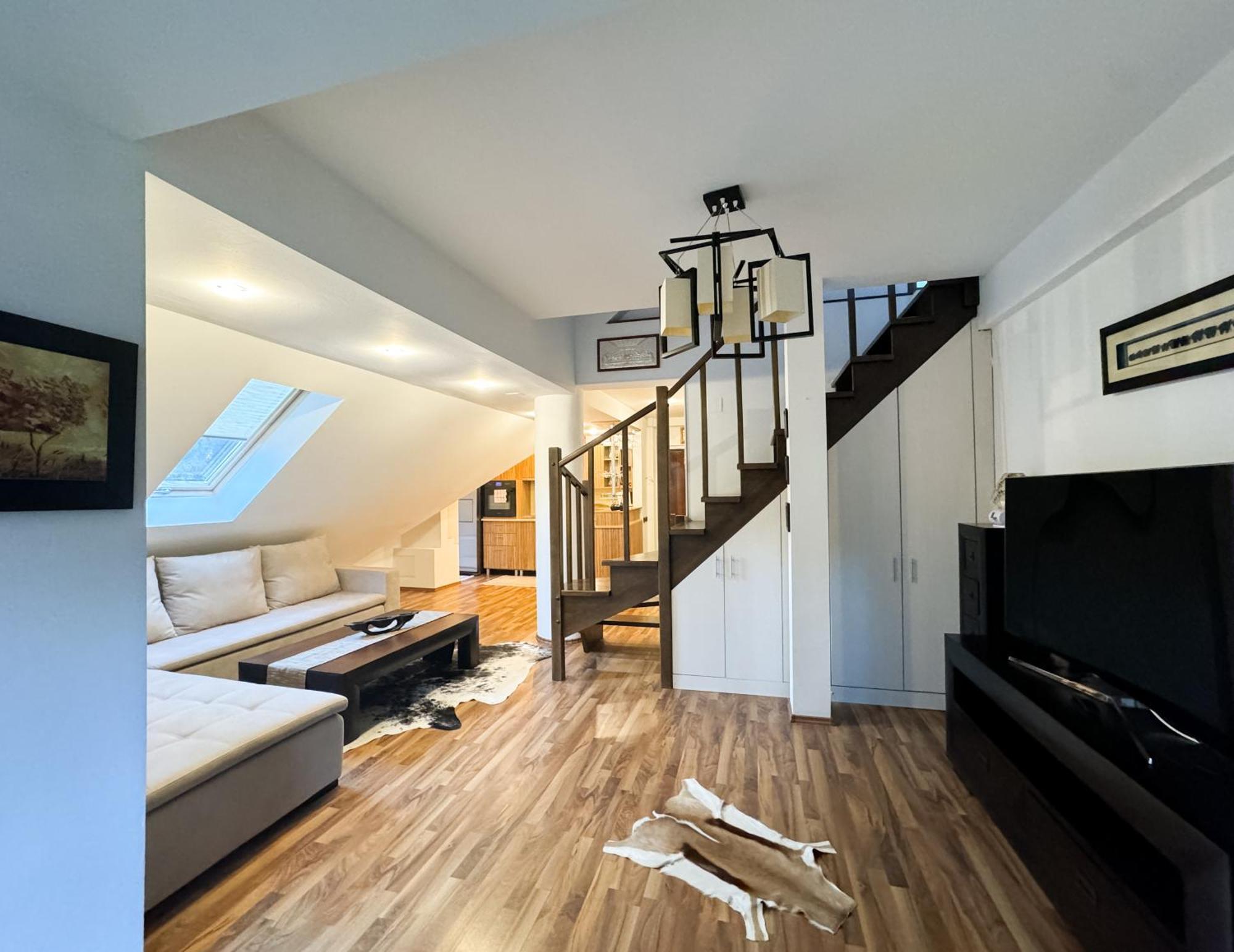 Apartament Impala Sinaia - Gazelle Zewnętrze zdjęcie